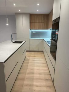 Comptem amb els millors especialistes en reformes de la llar de qualitat, experts en la realització de reformes de la llar.