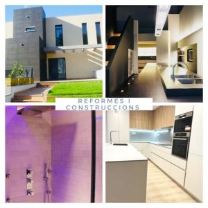 Comptem amb els millors especialistes en reformes de la llar de qualitat, experts en la realització de reformes de la llar.