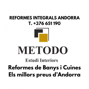 Reformas Integrales en Andorra al Mejor Precio. Nosotros sí incluimos todos los trabajos a realizar en cada tipo de reforma. Somos especialistas en todo tipo de reformas del hogar. Reformas de baños, reformas de cocinas, reformas de habitaciones para los niños, reformas de salones, reformas integrales de pisos y apartamentos. ANDORRA Reformas económicas en Andorra. Ejecutamos reformas económicas de pisos en Andorra ajustando al máximo los precios con la garantía total que ofrecemos en nuestros servicios y productos, utilizando a menudo marcas de calidad y prestigio contrastado. Nuestros objetivos en una reforma: – Obtener unos precios competitivos – Ejecución de la obra con total garantía de productos y servicios – Cumplimiento de los plazos acordados – Satisfacción total de nuestro cliente de su reforma. Estos son los puntos elementales que Reformas Integrales Andorra líder en reformas en Andorra cumple en todos sus trabajos. Disponemos de una amplia gama de acabados en cuanto a colores y texturas de los materiales. También somos especialistas en reformas de baños y cocinas para apartamentos, baños y cocinas de instalación rápida, ya que vienen prefabricados. CONSTRUCCIONS ANDORRA. La Reforma Integral en casa en Andorra, por estancias y conceptos. Reformas en casa. Aquí en esta web de Reformas integrales en Andorra encontrarás información variada sobre reformas, tanto información general, como consejos y conocimientos para realizar las diferentes reformas: la reforma integral, reforma de la cocina, reformas en los baños, suelos, carpinterías exteriores, tabiquería, etc. CONSTRUCCIONS ANDORRA. La reforma integral ¿Tienes un piso en Andorra que no se adapta a tus necesidades, qué te resulta incómodo o que acabas de adquirir? ¿Quieres cambiar de casa y no hay manera de vender la tuya, o no consigues que te den un préstamo para renovar tu casa? ¿No puedes alquilar tu piso, local u oficina vacío porque está sin reformar, llama ahora a Reformas Integrales Andorra? CONSTRUCCIONS ANDORRA. La reforma de la cocina en Andorra. Cuando alguien se plantea la reforma de una vivienda en Andorra, una de las primeras estancias en las que piensa es la cocina. Y es normal. La cocina es uno de esos lugares de la casa donde pasamos mucha parte de nuestro tiempo: Si la cocina es grande, permite desayunar, comer y hacer todo tipo de actividades con la familia en la cocina. CONSTRUCCIONS ANDORRA. La reforma del baño. El baño, los baños; no son precisamente uno de los lugares secundarios de la casa. Es un rincón íntimo, en el que debes encontrarte a gusto. Por ello es uno de los lugares donde más se aprecia la reforma de tu baño. En algunas ocasiones se realiza la reforma del baño por razones de deterioro o sencillamente, para mejorar el aspecto y ser mucho más agradable en la utilización del baño. El cuidado del parquet. El parqué (o parquet si tomamos la palabra originaria francesa) es un elemento muy decorativo para nuestros suelos, un material cálido y cómodo, pero requiere un mantenimiento importante, sobre todo si es de madera natural, para que luzca como queremos. Ese mantenimiento, que hay que efectuar periódicamente cada cierto número de años según su uso. CONSTRUCCIONS ANDORRA. El cambio de gotelé a pared lisa, ya se sabe que los tiempos pasan, y con ellos las modas, o los gustos. En muchas reformas del hogar se solicita el cambio de aspecto de las paredes de la casa. Es común aprovechar las reformas integrales de la vivienda para cambiar el gotelé por pared lisa. Instalaciones nuevas, electricidad, gas y calefacción. Realizamos las instalaciones completas y nuevas, con boletines, de electricidad, fontanería, gas y aire acondicionado, tenemos a los mejores profesionales propios, instaladores e industriales para poner al día tus instalaciones. CONSTRUCCIONS ANDORRA. Puedes solicitar un presupuesto en línea gratuito sin compromiso para la reforma de tu hogar a Reformas Andorra Low Cost. Somos la auténtica empresa de reformas Andorra Low cost, fiable, rápida y económica. Facilitarnos tus datos y compruébalo. CONSTRUCCIONS ANDORRA. Asesoramiento de nuestro arquitecto profesional y colegiado. REFORMA INTEGRAL 75 M2 (3 HABITACIONES, 1 BAÑO) Incluye: tabiquería, instalaciones (electricidad, gas, agua), cocina, baño, parquet, puertas, techos, carpintería exterior, pintura, calefacción (caldera y radiadores). REFORMA INTEGRAL 150 M2 (5 HABITACIONES, 2 BAÑOS) Incluye: tabiquería, instalaciones (electricidad, gas, agua), cocina grande, 2 baños, parquet, puertas, techos, carpintería exterior, pintura, calefacción (caldera y radiadores), terraza cubierta. BAÑO Y COCINA Incluye: instalaciones (electricidad, fontanería), alicatados (pared, suelo), mobiliario baño, muebles, cocina en formica, encimera, electrodomésticos, falsos techos con halógenas. CONSTRUCCIONS EUROPA REFORMA PISO ALQUILER DE 60 M2 (2 HABITACIONES, 1 BAÑO) Incluye: extracciones, falso techo, instalaciones nuevas (electricidad y fontanería), termo eléctrico, pintado piso y puertas y ventanas, baño y cocina nuevos, parquet. Todos los presupuestos están basados en calidades medias y son ajustables en función de presupuesto concreto y características del inmueble. Sácale el máximo partido a tu baño aunque sea pequeño. Te ayudamos con estos 16 consejos a aprovechar el espacio de tu baño y a que parezca más grande. No podemos prescindir de los elementos imperativos del baño, pero, por otro lado, siempre queremos que se vea más amplio. CONSTRUCCIONS ANDORRA Revestimientos: claros y pequeños Blancos, beiges, crudos… Son las mejores tonalidades para baños pequeños. Estos reflejan la luz y amplían el espacio. Úsalos para revestir las paredes y el suelo. Y elige baldosas pequeñas (las de gran formato empequeñecen). Si quieres ganar calidez, opta por un suelo de parquet con tratamiento anti humedad. Muebles en proporción al espacio Lo ideal es escoger sanitarios compactos (miden hasta 6 cm menos de fondo) y muebles pequeños pero bien equipados. Lo mejor es proyectarlos a medida para aprovechar hasta el último centímetro y no crear rincones muertos. Mantener el suelo despejado CONSTRUCCIONS ANDORRA Escoge elementos suspendidos como sanitarios y muebles. Un suelo despejado potencia la amplitud y lo más importante: facilita la limpieza. Distribuir el baño con lógica Adosa todos los elementos del baño a las paredes para dejar libre el espacio central y ganar en sensación de amplitud. No coloques el inodoro tras la puerta de entrada, es muy incómodo cuando se utiliza. Dividir con separaciones de cristal CONSTRUCCIONS ANDORRA Las separaciones de cristal no restan luz ni generan divisiones. Recurre a mamparas de cristal, fijas o practicables, para separar la ducha y evitar salpicaduras. Puedes ganar intimidad con una franja de cristal al ácido. CONSTRUCCIONS ANDORRA El espejo, grande y sin marco Resultará más ligero y multiplicará la sensación de espacio. Elige un modelo retroiluminado (te ahorrarás los apliques) y con armario (solo 10 centímetros de profundidad son muy útiles). Evitar la bañera y el bidé En el espacio de la bañera podrás tener una ducha más amplia, un radiador toallero y un pequeño asiento. Y el rincón del bidé podrás aprovecharlo para ganar almacenaje. Reflejar la luz de la ventana Si tienes una ventana por la que entra luz natural, coloca la zona del lavamanos de espaldas a la ventana. Además de evitar que el sol te deslumbre, conseguirás que el espejo refleje la luz y la proyecte por todo el baño. Instala lavamanos exentos Al apoyarse en la encimera, no restan espacio al mueble bajo lavabo. Si el primer cajón tiene un hueco para el sifón, podrás aprovechar los laterales y la zona delantera del cajón. Proyectar el almacenaje en vertical Aprovecha la altura del baño con armarios que lleguen al techo. Un buen rincón para ubicar una zona de almacenaje es la pared del sanitario. Proyéctalo de poco fondo, para que no pese visualmente y colócalo a partir de donde nadie pueda darse un golpe. Instala un radiador toallero Los hay de tamaño mini (apenas una barra horizontal) y ofrecen calor y un soporte para dejar las toallas y mantenerlas secas y calientes. Ventanas que ocupan menos Escoge ventanas correderas u oscilo batientes, son los dos sistemas que ocupan menos al abrirse. Planificar hornacinas para guardar En la ducha, sobre el inodoro… Aprovecha los falsos muros (de sanitarios empotrados, de griferías de pared) para crear huecos u hornacinas en las que apoyar cosméticos o pequeños objetos decorativos. Puertas y cajones sin tiradores El objetivo es que no sobresalgan de los muebles, no ocupen espacio y evites los golpes. Los sistemas de uñero y los de presión (se abren al presionar con la mano) son ideales. Mamparas para ganar espacio O para no perderlo. Sí, frente a la ducha no tienes espacio para abrir la puerta de la mampara, elígela de puerta corredera o sin puerta. Griferías de diseño minimalista Aunque sean grandes, si tienen una estética depurada ocupan menos visualmente. Para el lavamanos, escoge un grifo monomando (si tienes opción de encastrarlo en la pared ganarás unos 10 centímetros de encimera). Y si quieres un rociador de gran tamaño para la ducha, escógelo también de encastre. Quedará enrasado con el techo y apenas se verá.