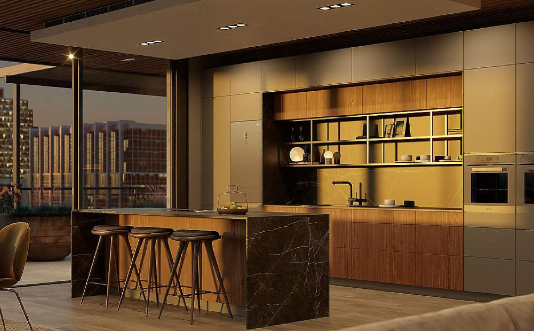 🏡 Cocina americana + salón: un solo espacio, mil posibilidades En METODO CONSTRUCTORA, sabemos que la cocina es el corazón del hogar. Por eso, integrar una cocina americana con el salón no solo es tendencia: es una forma de ganar luz, amplitud y funcionalidad sin renunciar al diseño. ✨ ¿Por qué hacerlo? ✔️ Para aprovechar mejor el espacio ✔️ Para mejorar la distribución ✔️ Para compartir más momentos en familia ✔️ Para dar un aire nuevo a tu casa Y con el catálogo de OB Cocinas, las opciones son infinitas: 🔹 Islas, penínsulas o barras de desayuno 🔹 Cierres acristalados para ganar profundidad 🔹 Muebles sin tiradores y electrodomésticos silenciosos 🔹 Combinaciones de suelos y colores que definen tu estilo. 📞 ¿Quieres transformar tu cocina en un espacio abierto, moderno y acogedor? Contáctanos y descubre cómo hacerlo realidad en tu hogar en Andorra. #MetodoConstructora #OBCocinas #CocinasAmericanas #DiseñoDeCocinas #ReformasAndorra #Interiorismo #CocinasIntegradas #TuCocinaSoñada #SolucionesDeAlmacenaje #EspaciosConEstilo 